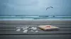 Seashells, Subpoenas and Spin: Todd Blanche Insists Comey Case Is Bigger Than One Beach Photo