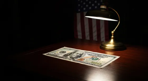 Ein 250 Dollar Schein mit Trumps Gesicht? Das neueste Kapitel im amerikanischen Politiktheater