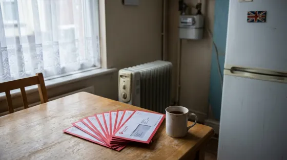 Nigel Farage Wants to Pay Your Energy Bills, but the Maths Has Other Ideas