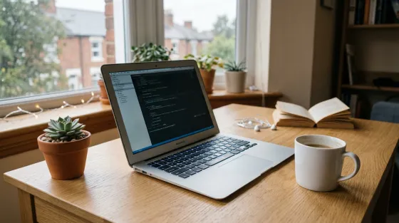 Apple MacBook Air M5 Review: The One That Gets It Just Right