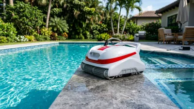 iGarden M1 Pro Max 100 Review: Does This Pool Robot Actually Deserve a Racing Stripe?
