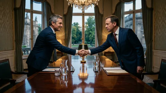 The Geopolitical 'Sorry, Not Sorry': Iran's Conditional Apology to the Gulf States