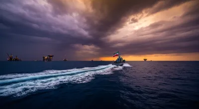 Mojtaba Khamenei's 'Gulf Without America' Warning: Iran Doubles Down as Trump's Patience Wears Thin