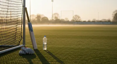 Ben Duckett Swaps the Bar Tab for the Batting Crease After Ashes Wake-Up Call
