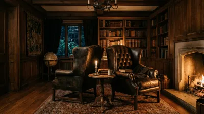 Tucker Carlson vs The Don: When the Deep State Comes for Its Biggest Fan