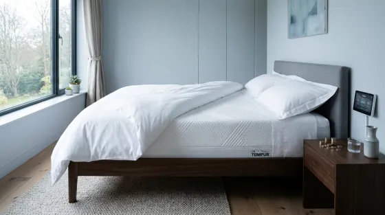Tempur-ActiveBreeze Smart Bed Review: The Mattress That Costs More Than Most Used Cars