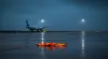 Tragedy at Denver Airport: A Surreal and Fatal Runway Breach