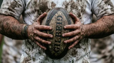 Forget the Scoreboard: Why England’s 'Worst' Six Nations Was Actually a Masterclass in Progress