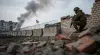 Kostiantynivka on the Brink: Russia's Push at Ukraine's Fortress Belt and the Victory Day Truce Nobody Asked For