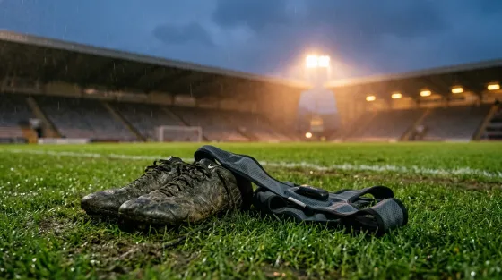 Legs Don't Lie? Why Running More in Football Doesn't Guarantee a Thing