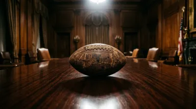 Trump's World Cup Paradox: Iran is 'Welcome' But Not 'Appropriate'