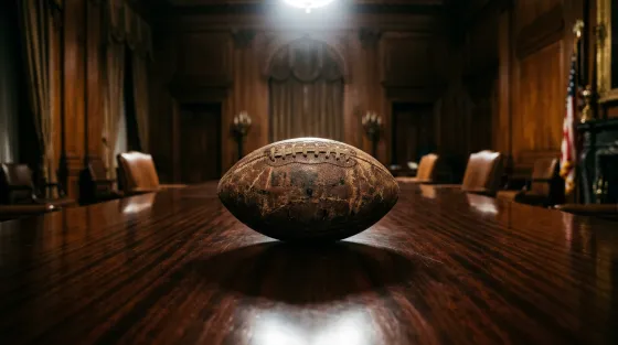 Trump's World Cup Paradox: Iran is 'Welcome' But Not 'Appropriate'