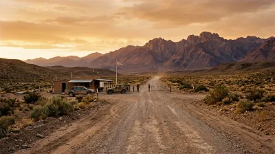 Voices from the Border: Why Ordinary Iranians Just Want Normalcy