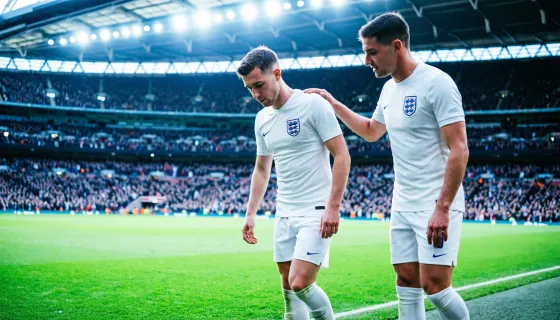 Henderson Backs Booed Ben White: 'We'll Support Him'