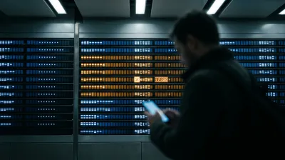 British Airways and the Middle East: Another Round of Cancellations