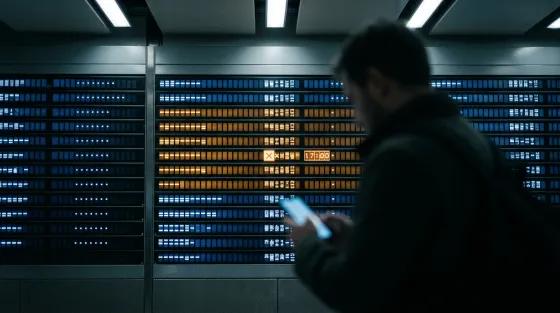 British Airways and the Middle East: Another Round of Cancellations