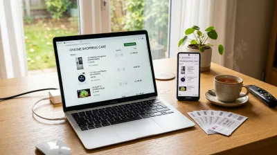 LG Deals in March 2026: Which Promo Codes Actually Still Work?