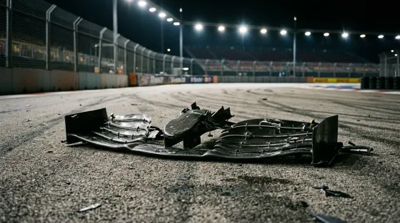 F1 Fans Need To Calm Down: Why Death Threats Won’t Fix A Broken Front Wing