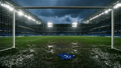 Chelsea in Freefall: How Rosenior's Blues Went From Trophy Winners to Crisis Club