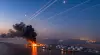 Hormuz Heats Up Again: UAE Says Iran Has Restarted Its Drone and Missile Show