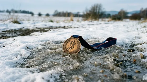 One Medal and a Dream: Is Team GB’s Winter Paralympic Optimism Just Blind Faith?