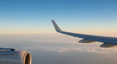 Clear Skies Ahead: Why EasyJet Says Your Summer Getaway Is Safe