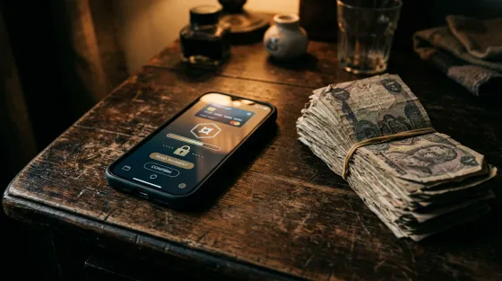 From State Power to Crowdfunding: Is the Iranian Regime Running on Empty?