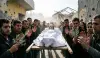 Grief and Fury in Saksakiyeh: An 11-Year-Old Boy Buried After Israeli Air Strike