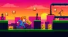 Iran's Bizarre Propaganda Video Casts Trump as an Oil-Guzzling Super Mario