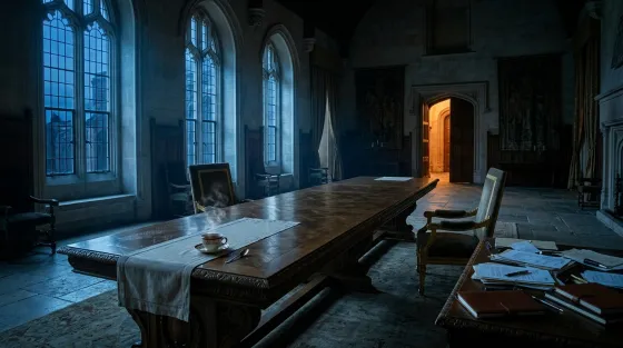 Diplomatic Smoke and Mirrors: Why the US-Iran 'Talks' Are Anything But Simple