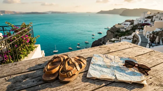 Sun, Sea and Safety: Where Brits Are Heading Instead of the Middle East