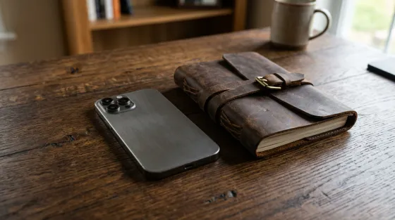 Samsung Galaxy S26 Ultra Review: The Only Phone That Can Keep a Secret