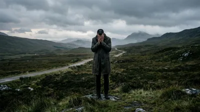 Farke-ing Hell: Leeds United and the Two Minutes That Shook Selhurst Park