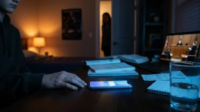 One Lawyer Is Making Big Tech Sweat Over AI Chatbots That Talk to Children