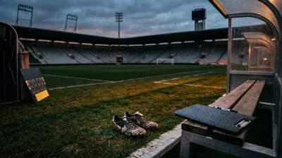 When Your Star Striker Goes Missing: Tony Pulis and the Ricardo Fuller Saga