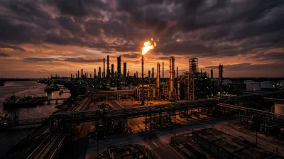 Playing with Fire: Why Targeting Iran's Energy Grid is a Strategic Blunder