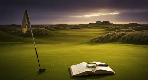 Scottish Greens Take Aim at Trump's Wallet: Inside the Pledge to Probe His Scottish Golf Empire