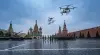Russia Cancels the Tanks: Moscow's Victory Day Parade Gets a Drone-Shaped Trim