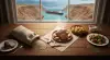 Fertiliser, Iran And Your Sunday Roast: Why A Strait You've Never Heard Of Could Bin Ten Billion Meals A Week