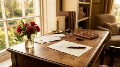 Dame Shirley Bassey Says Goodbye to Fan Mail After 70 Years of Handwritten Replies