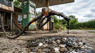 Trump's Russian Oil Sanctions U-Turn: A Masterstroke or a Gift to Putin?