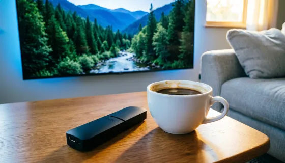 Amazon's Fire TV Stick 4K Max Is 42% Off, and Your Excuses Just Ran Out