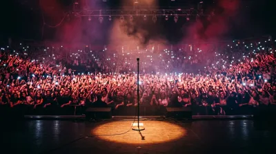 Sombr Stopped His Brixton Show Mid-Song. So How Dangerous Are UK Gigs, Really?