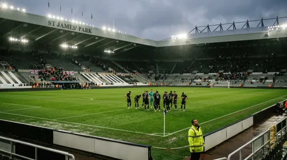 Newcastle-Sunderland Derby Halted After Racism Directed at Geertruida: A Historic Low Point