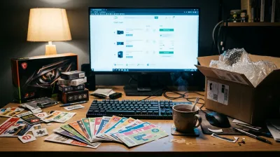 Newegg Promo Codes March 2026: Sorting Real Savings from Coupon Fairy Tales