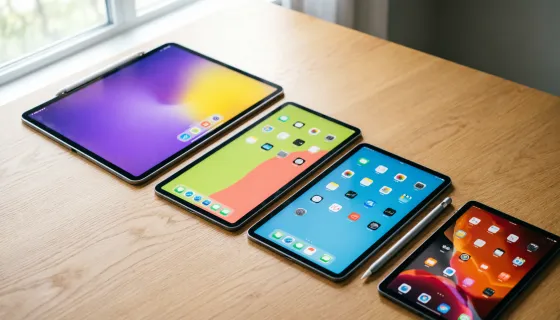 Which iPad Should You Actually Buy in 2026? A No-Nonsense Guide to Apple's Confusing Tablet Lineup