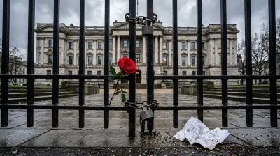 The Hillsborough Law Is Stuck in Limbo, and Campaigners Know Exactly Who to Blame