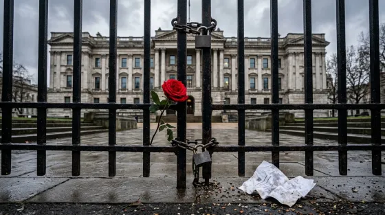 The Hillsborough Law Is Stuck in Limbo, and Campaigners Know Exactly Who to Blame