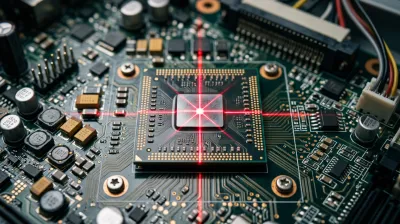 Silicon Valley in the Crosshairs: Why Iran is Eyeing Up US Tech Giants