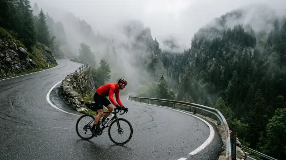 Greg James and the 1,000km Saddle Sore: A Comic Relief Epic